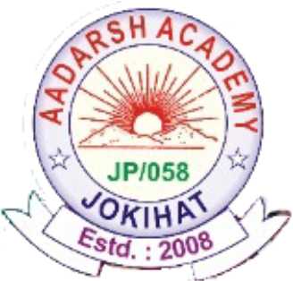 AADARSH ACADEMY
